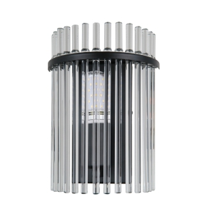 Merto - Kinkiet WL-40930-1A-BK
