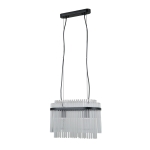 Bonte - Lampa wisząca PND-40929-2A-BK
