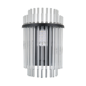 Bonte - Kinkiet WL-40929-1A-BK