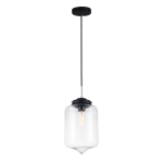 Tube - Lampa wisząca MDM2095/1 B