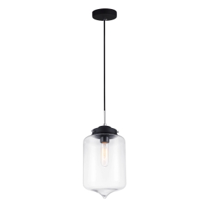 Tube - Lampa wisząca MDM2095/1 B