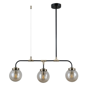 Valpena - Lampa wisząca PND-48882-3