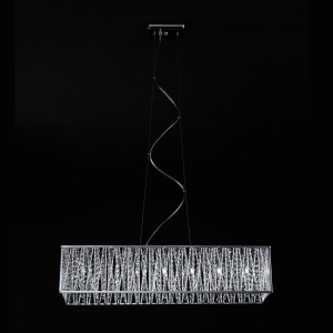 Vanessa - Lampa wisząca P0282-07L-F4QL