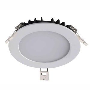 Vanity - Lampa sufitowa wpuszczana TH06300 26W 2400LM 3000K S.WH