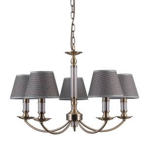 Zanobi - Lampa wisząca PND-43272-5