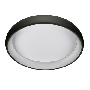 Alessia - Plafon 5280-832RC-BK-4