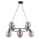 Galvez - Lampa wisząca PND-28622-8A