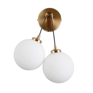 Perlos - Kinkiet WL-54456-2-HB