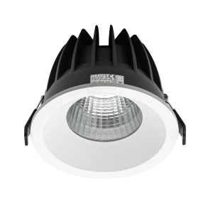 Rezzo - Lampa sufitowa wpuszczana DG-125C/WK-NW/70