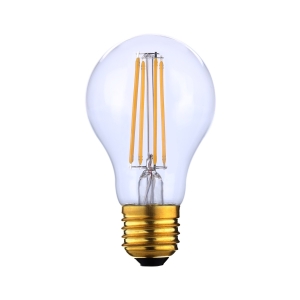 A60 Clear 3K - Źródło światła retro LED E27  6326-A60-CL-3K