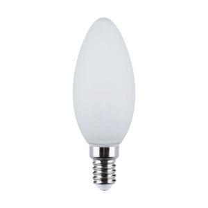E14 4.5W 3S Dimm Milky 4000K - Źródło światła LED E14 5214-B35-3DM-MILKY