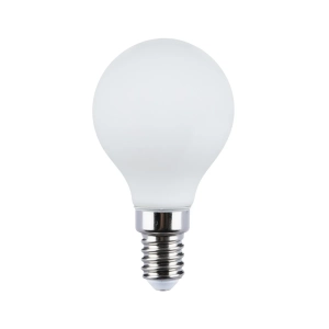 E14 4.5W 3S Dimm Milky 4000K - Źródło światła LED E14 5214-P45-3DM-MILKY