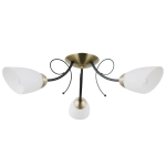 Cristina - Lampa sufitowa PND-6706-3