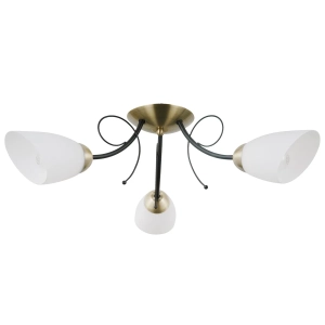 Cristina - Lampa sufitowa PND-6706-3