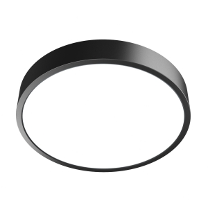 Botta - Plafon PLF-63746-L-BK
