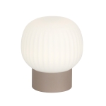 Montes - Lampa biurkowa TB-02217-1-BRO