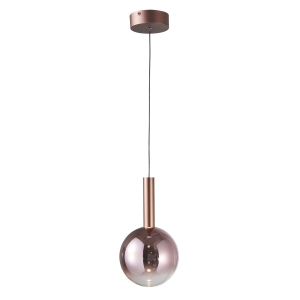 Camino - Lampa wisząca PND-24038-1A-COPP
