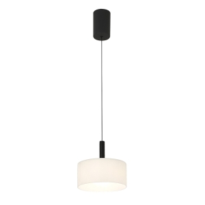 Austis - Lampa wisząca PND-02836-1-BK
