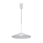 Sardena - Lampa wisząca PND-01510-S-WH