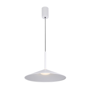 Sardena - Lampa wisząca PND-01510-S-WH