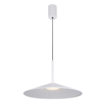Sardena - Lampa wisząca PND-01510-L-WH