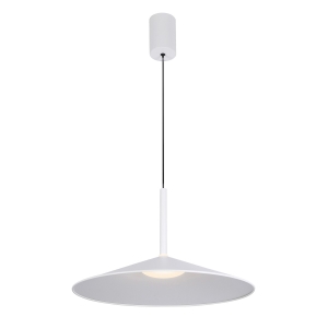 Sardena - Lampa wisząca PND-01510-L-WH