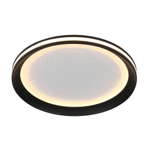 Artizo - Plafon PLF-02326-S-BK