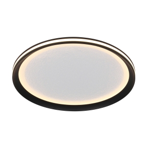Artizo - Plafon PLF-02326-M-BK