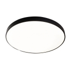 Ateia - Plafon PLF-53472-BK