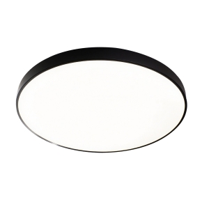 Ateia - Plafon PLF-53472-BK