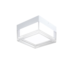 Nefis - Plafon PLF-53628-WH