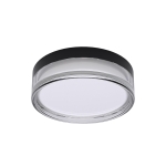 Rilta - Plafon PLF-73527-M-BK