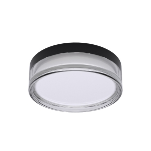 Rilta - Plafon PLF-73527-M-BK
