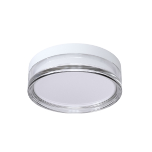 Rilta - Plafon PLF-73527-M-WH