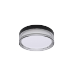 Rilta - Plafon PLF-73527-S-BK