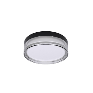Rilta - Plafon PLF-73527-S-BK