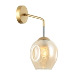 Borgo - Kinkiet WL-30843-1 GD+AMB