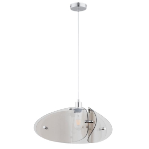 LAMPA WISZĄCA ALFA KELIS ANTISOL 1xE27 / 61307