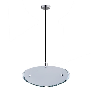 LAMPA WISZĄCA ALFA KELIS CHROM 1xE27 / 61304