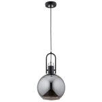 LAMPA WISZĄCA ALFA MOVENA CHROM 1xE27 / 61276