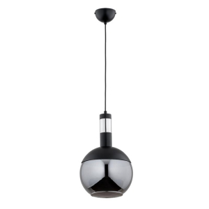 LAMPA WISZĄCA ALFA BOLSO 250 CHROM 1xE27 / 61238