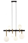 Lampa wisząca AKORD 6  / 41933