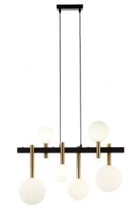 Lampa wisząca AKORD 6  / 41933