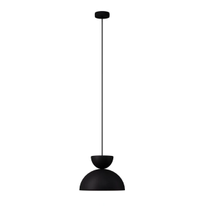 Lampa wisząca MOSAIC A czarny 41646