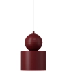 pol_pl_Lampa-wiszaca-MOSAIC-B-bordowy-41660-15466_1.webp