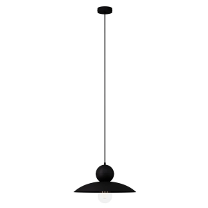 Lampa wisząca MOSAIC E czarna 41662
