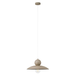 Lampa wisząca MOSAIC E ciepły beż 41666