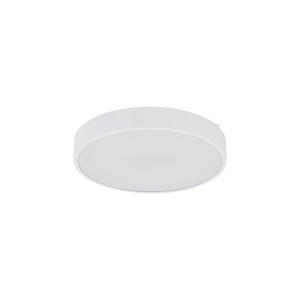 VELIS WHITE PLAFON LED 24W IP54
