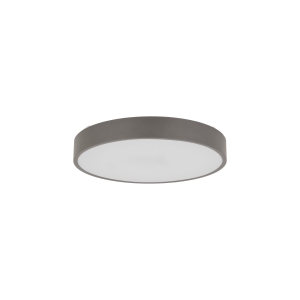 VELIS BROWN PLAFON LED 24W IP54