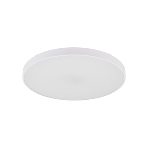 VELIS WHITE PLAFON LED 60W IP54